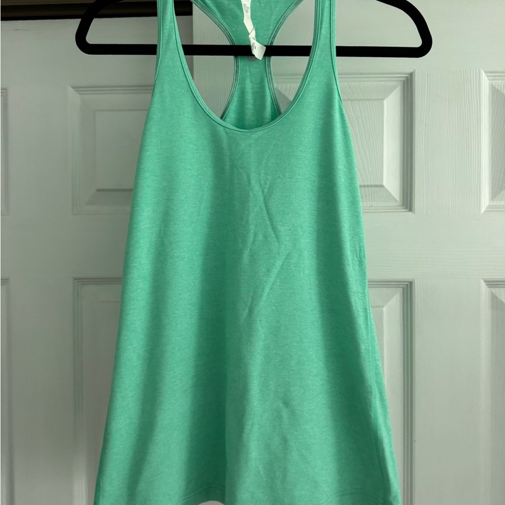Lululemon Athletica tank top